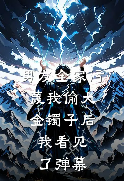 男友全家污蔑我偷大金镯子后，我看见了弹幕