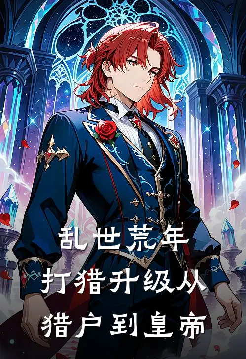 乱世荒年：打猎升级从猎户到皇帝