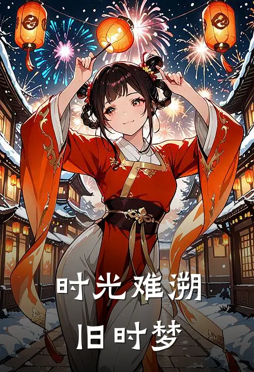 时光难溯旧时梦