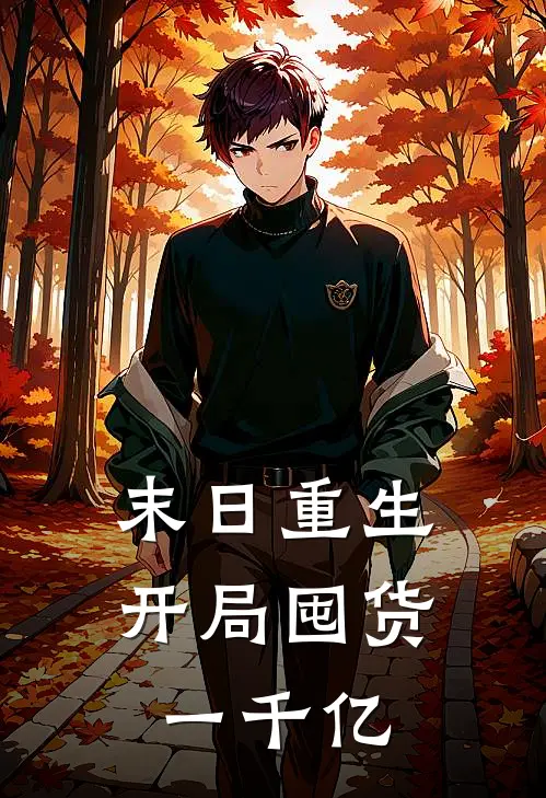 末日重生：开局囤货一千亿