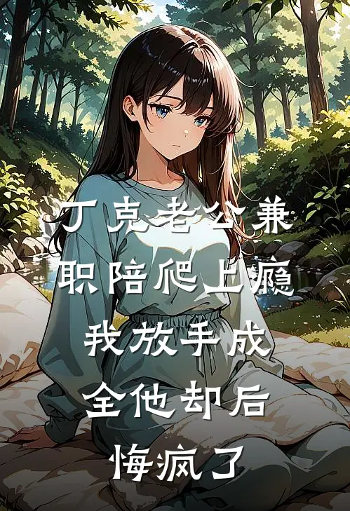 丁克老公兼职陪爬上瘾，我放手成全他却后悔疯了