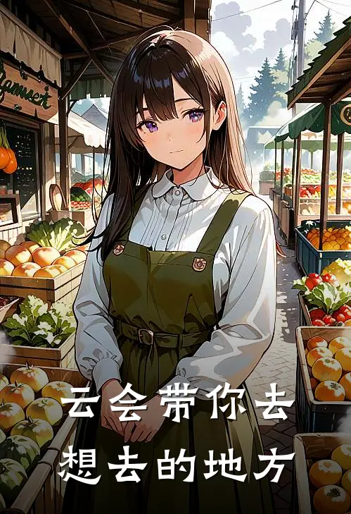 云会带你去想去的地方