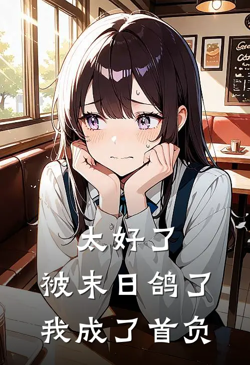太好了，被末日鸽了，我成了首负