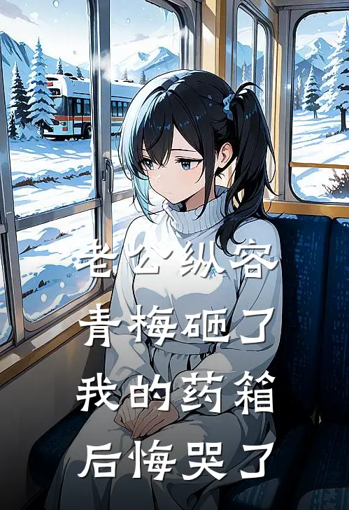 老公纵容青梅砸了我的药箱后悔哭了