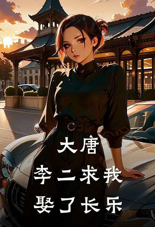 大唐：李二求我娶了长乐