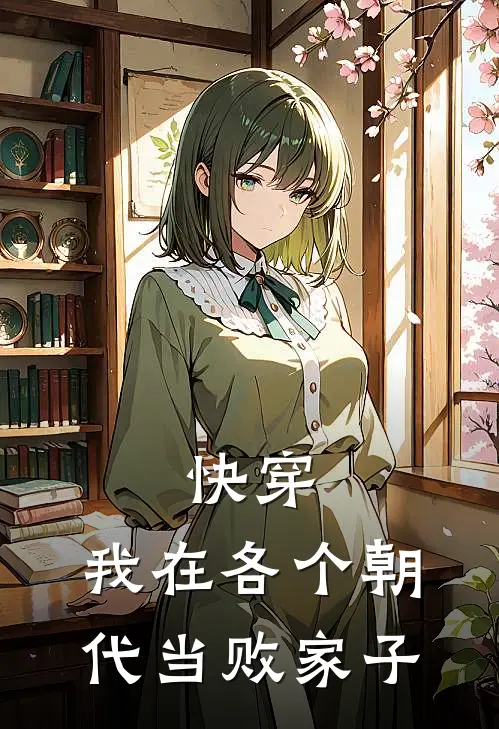 快穿：我在各个朝代当败家子