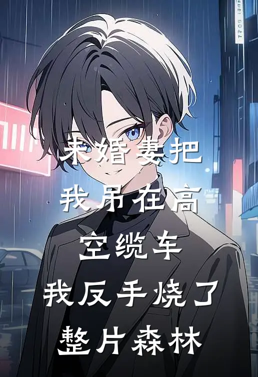 未婚妻把我吊在高空缆车，我反手烧了整片森林