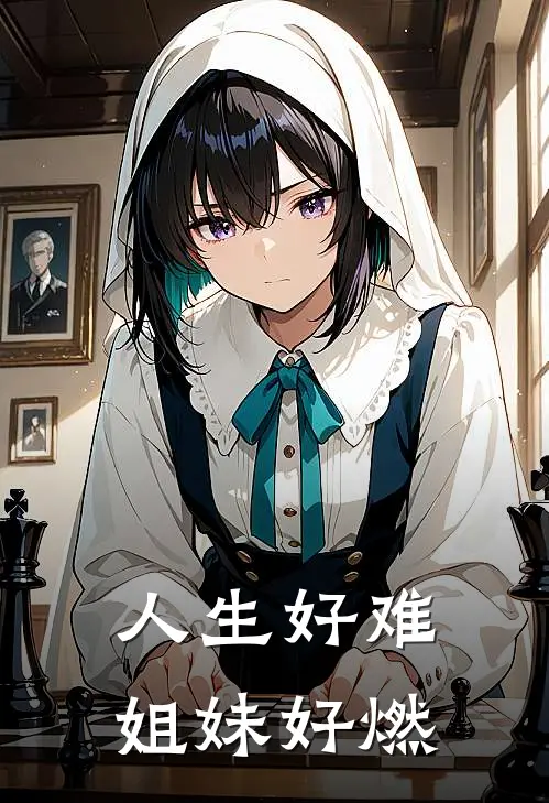 人生好难，姐妹好燃