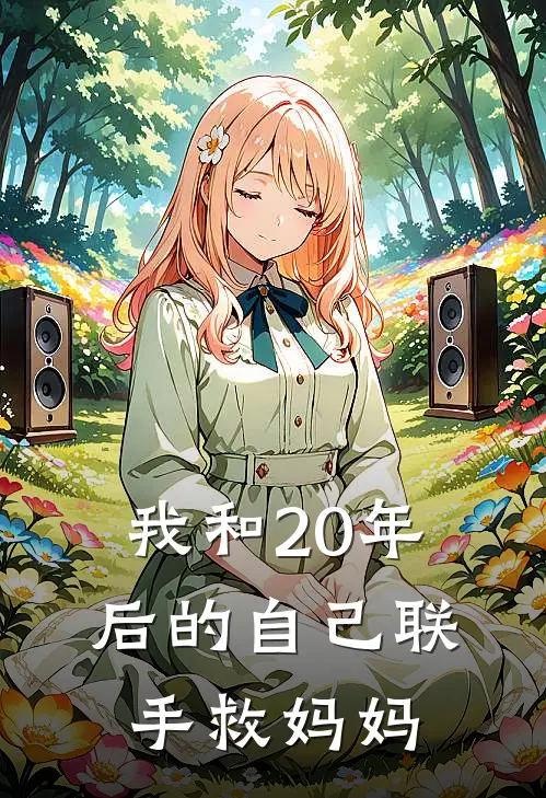 我和20年后的自己联手救妈妈