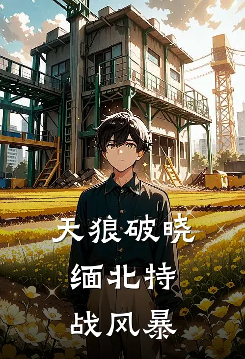 天狼破晓：缅北特战风暴