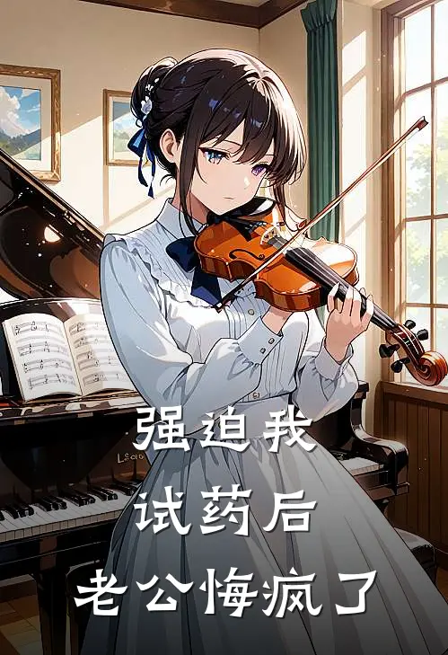 强迫我试药后，老公悔疯了