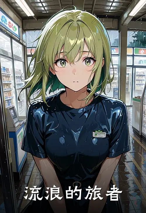 流浪的旅者