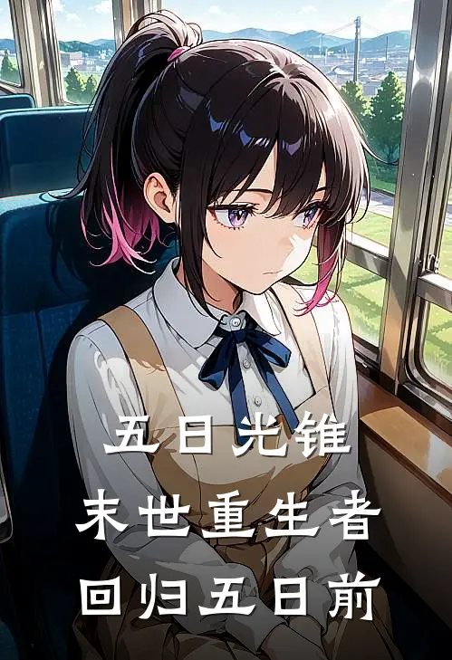 五日光锥，末世重生者回归五日前