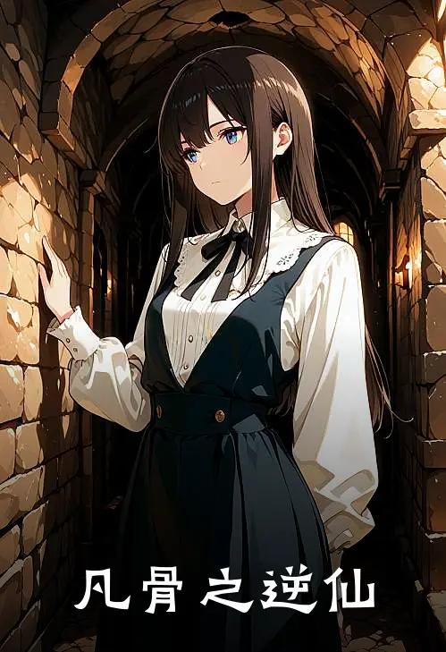 凡骨之逆仙
