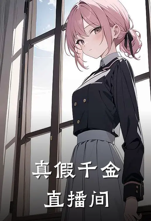 真假千金直播间