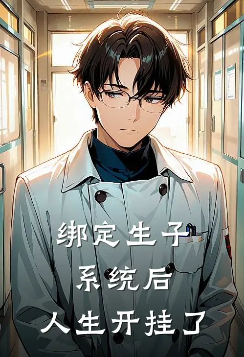 绑定生子系统后，人生开挂了