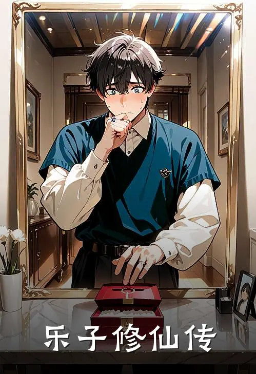乐子修仙传