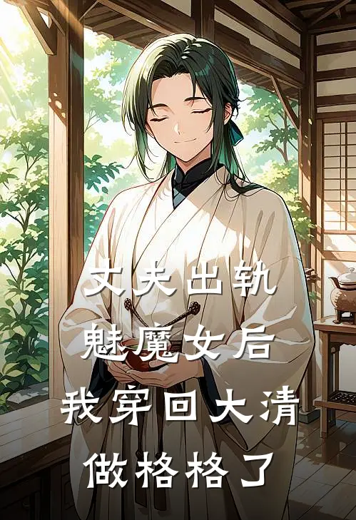 丈夫出轨魅魔女后，我穿回大清做格格了