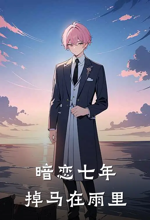 暗恋七年，掉马在雨里