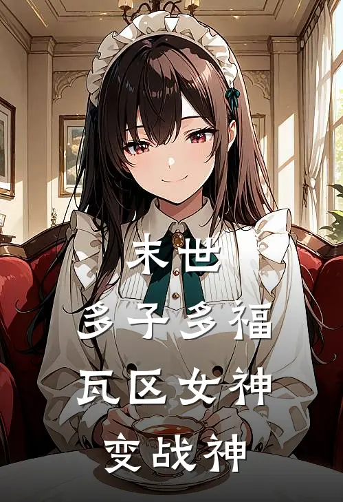 末世：多子多福，瓦区女神变战神