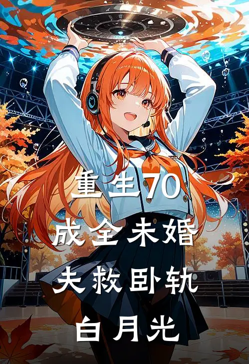 重生70，成全未婚夫救卧轨白月光