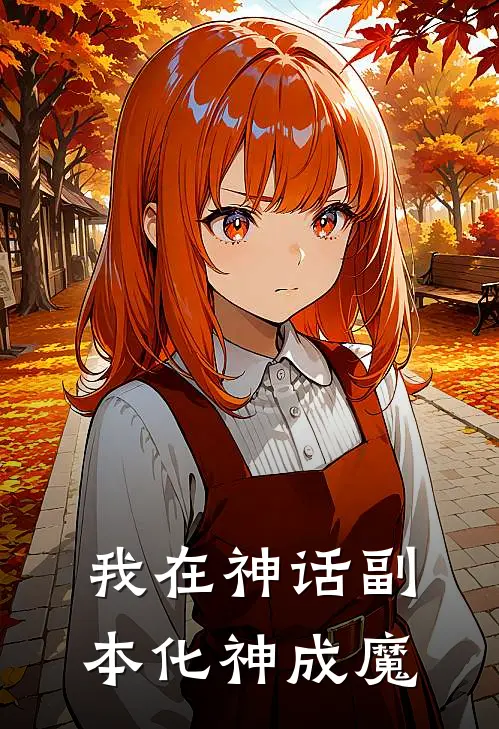 我在神话副本化神成魔