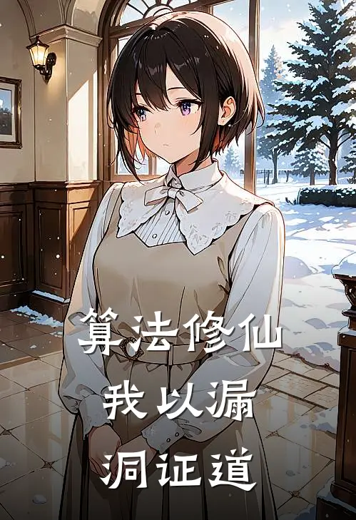 算法修仙：我以漏洞证道