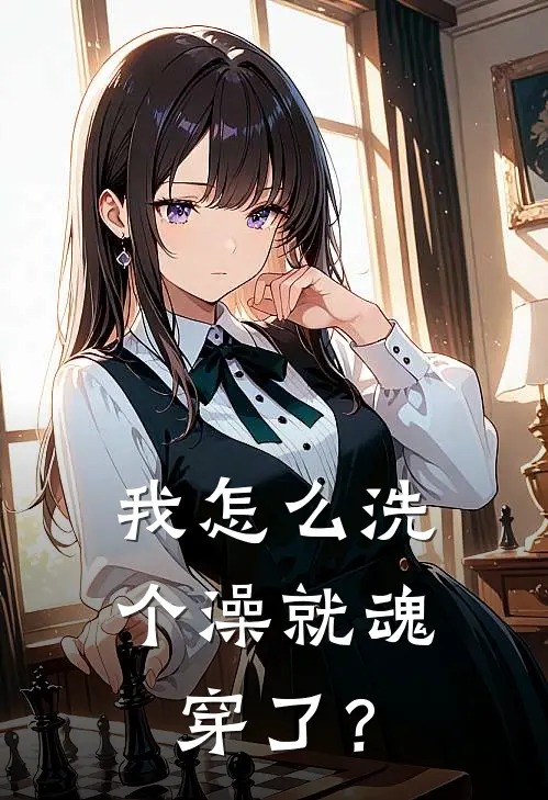 我怎么洗个澡就魂穿了？