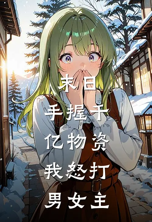 末日：手握千亿物资，我怒打男女主