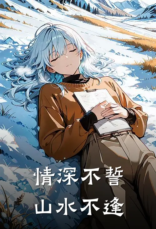 情深不誓，山水不逢