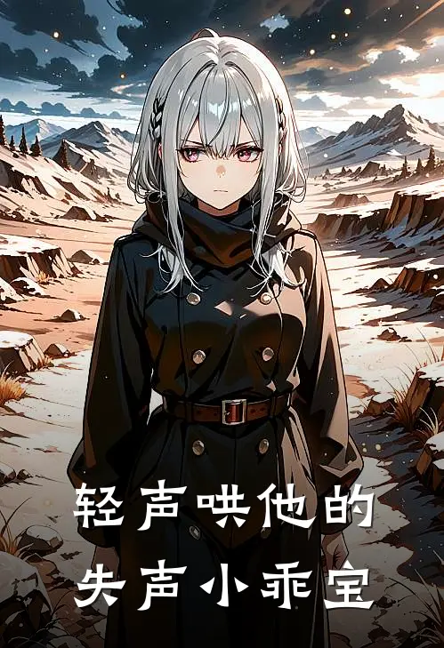 轻声哄他的失声小乖宝