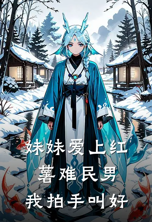 妹妹爱上红薯难民男，我拍手叫好