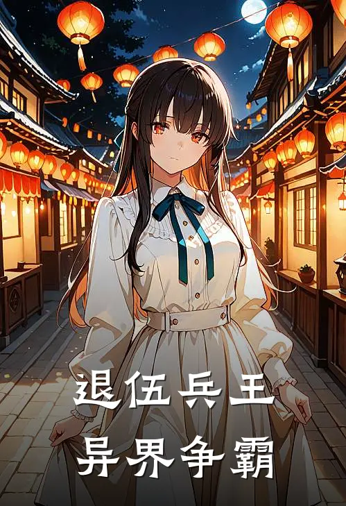 退伍兵王异界争霸