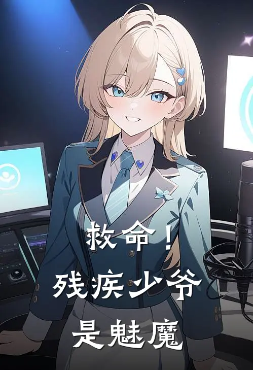 救命！残疾少爷是魅魔