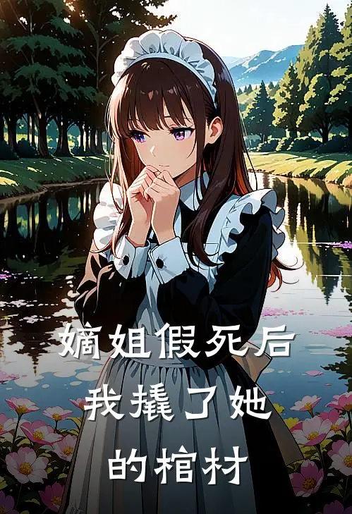 嫡姐假死后，我撬了她的棺材