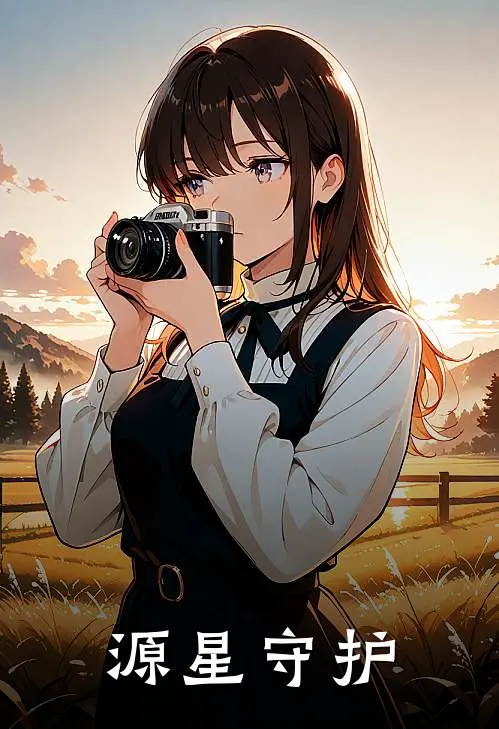 源星守护