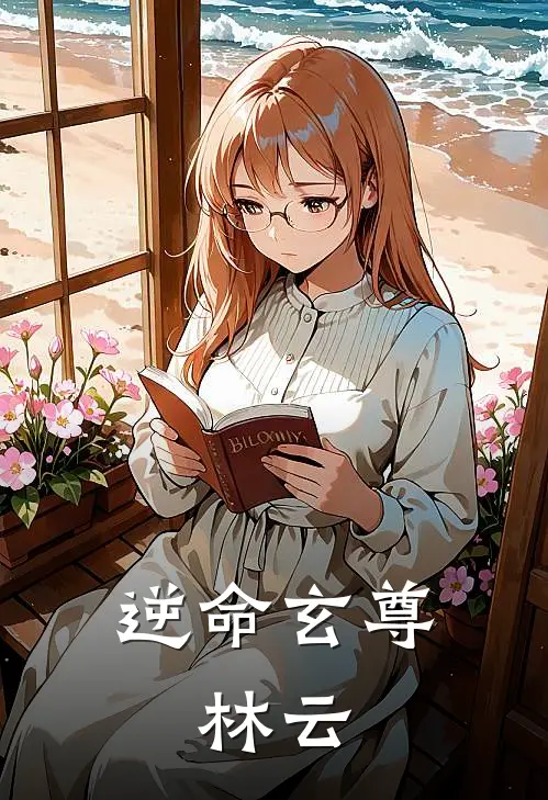 逆命玄尊：林云