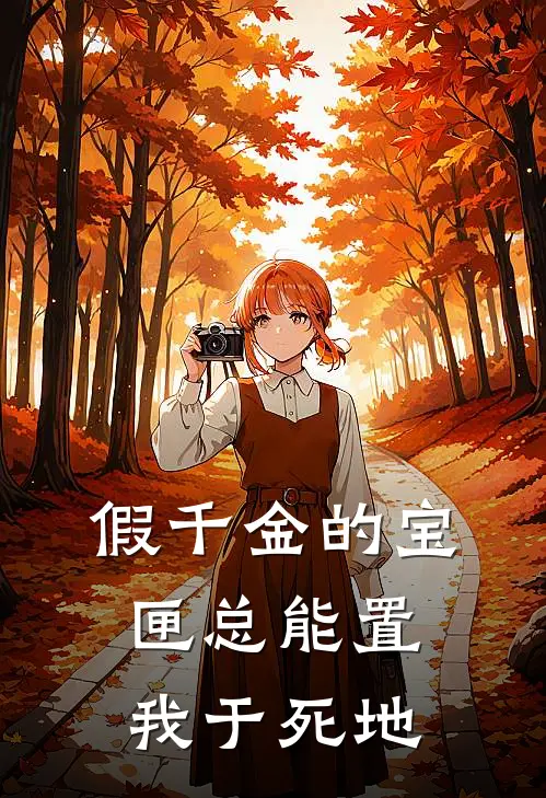 假千金的宝匣总能置我于死地