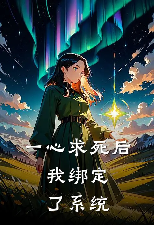 一心求死后，我绑定了系统