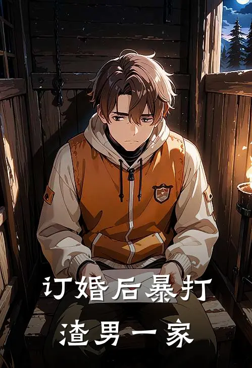 订婚后暴打渣男一家