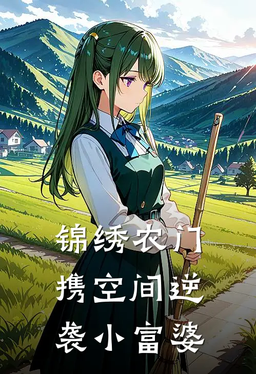 锦绣农门：携空间逆袭小富婆