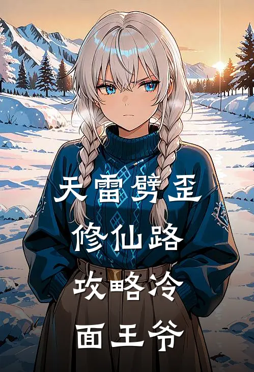 天雷劈歪修仙路：攻略冷面王爷