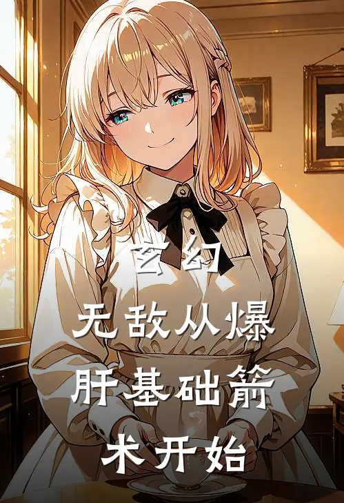 玄幻：无敌从爆肝基础箭术开始