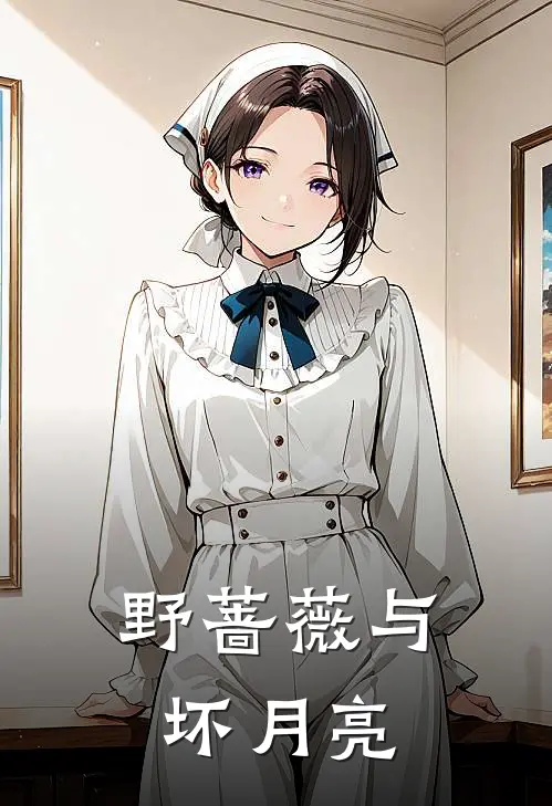 野蔷薇与坏月亮