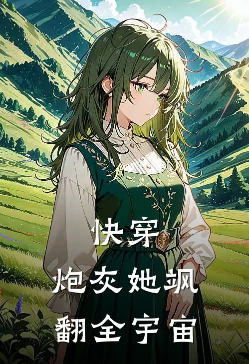 快穿：炮灰她飒翻全宇宙