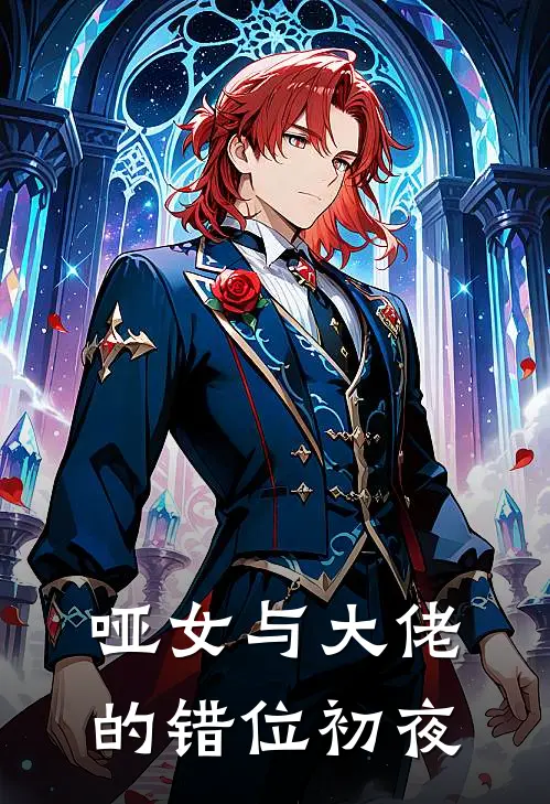 哑女与大佬的错位初夜