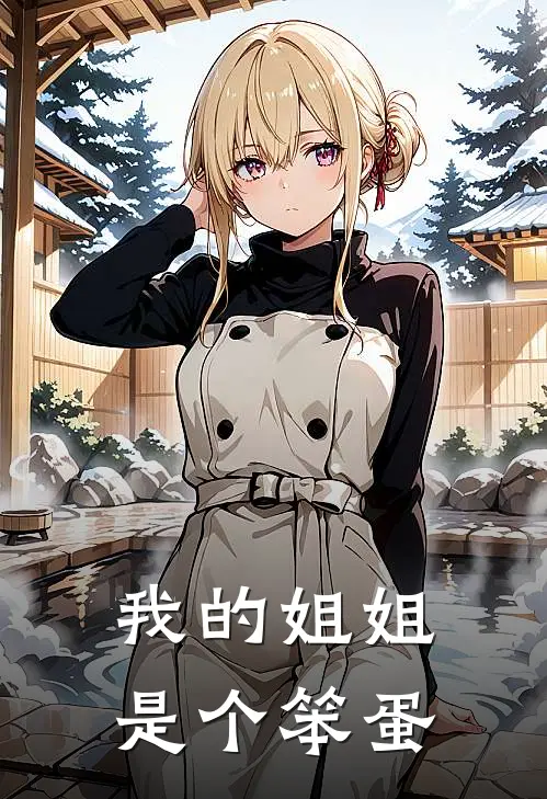 我的姐姐是个笨蛋