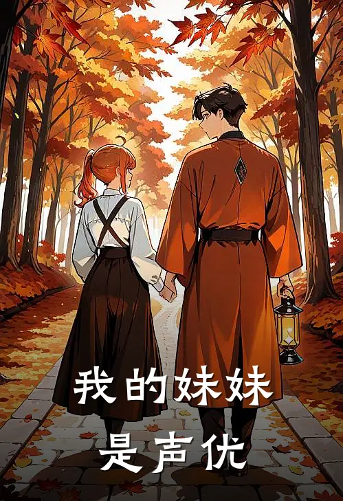 我的妹妹是声优