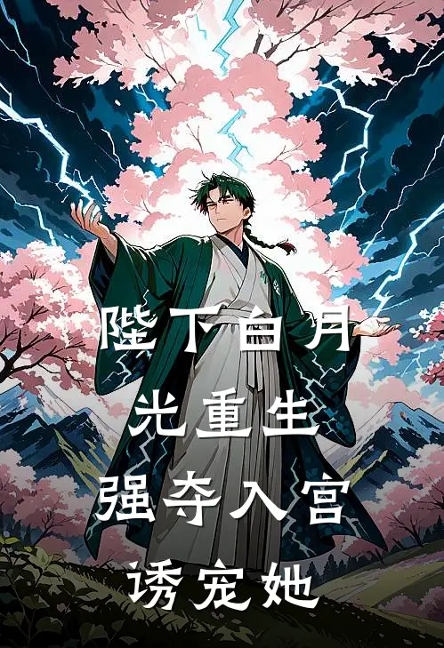陛下白月光重生，强夺入宫诱宠她