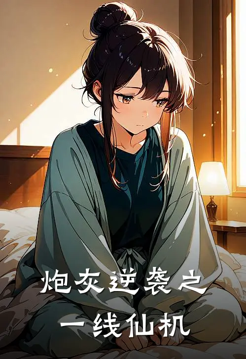 炮灰逆袭之一线仙机